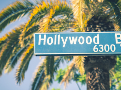 Ako sa stať hercom v Hollywoode?