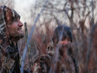 Lovu zdar: Aj reč poľovníkov má svoje zvyklosti