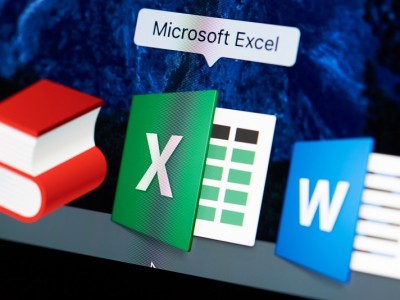 PRÁCA S TABUĽKAMI v Exceli