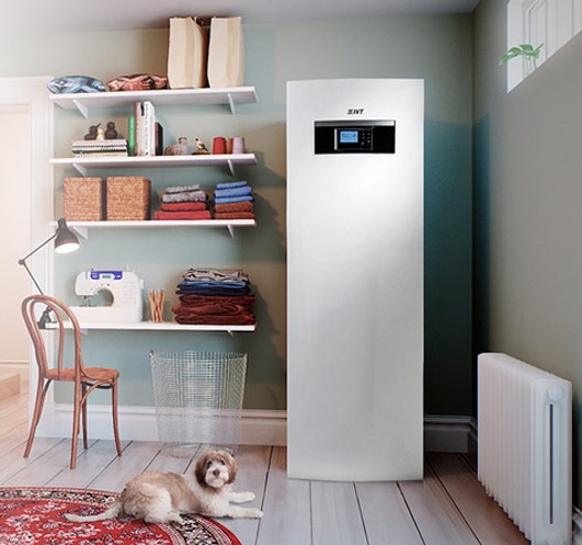 Slovensko v inštaláciách tepelných čerpadiel zaostáva, vy by ste ale nemali