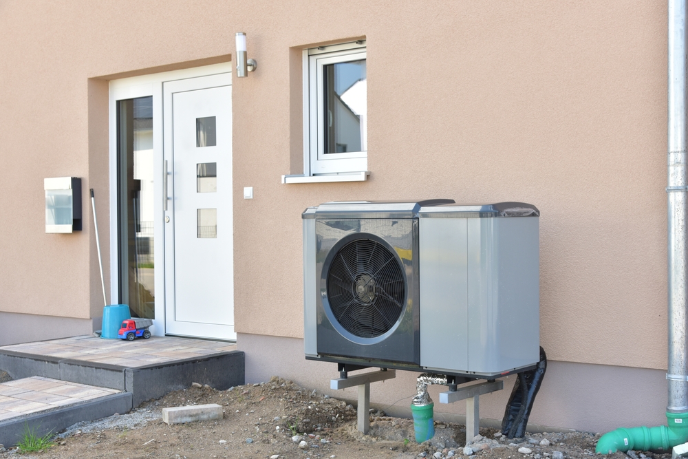 Nevýhody tepelných čerpadiel? Veľká časť z nich sú mýty a polopravdy